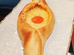 -格鲁·秀色Georgia’s Feast