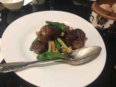 -北京四季酒店·采逸轩