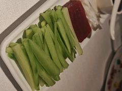 -漢舍中国菜馆(浦东嘉里城店)