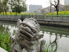 -安亭老街