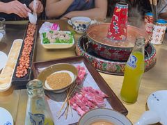 -羊大爷涮肉(亮马桥店)