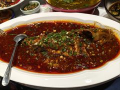 -院8里·少城记忆老川菜(宽窄巷子店)