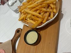 -马克西姆俄罗斯餐厅(通亚街店)