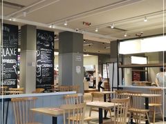 大堂-肯德基(西稍门店)