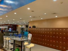 -广州保龄球馆(广州天河体育中心店)