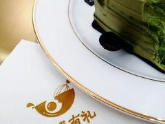 -小半有礼(天河南店)