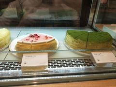 -36cake生日蛋糕(福田店)