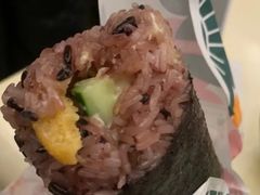 -阿杏饭团(悦汇城店)