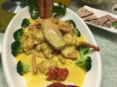 -阿英煲(凉城路店)