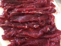 -粤潮牛肉火锅店(江南大道店)