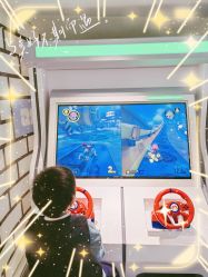 -MINI MARS KIDS CLUB亲子家庭中心(杨浦黄兴店)