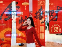 -银泰百货(北京大红门店)