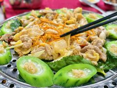 招牌桑拿鸡-友口福(大良店)