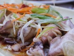 -人和啤酒屋海鲜大排档(营口路店)