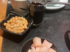 -小饕荟雅安贡椒鱼鲜馆(广福桥店)
