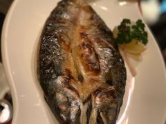 -乾山寿司(好运街店)