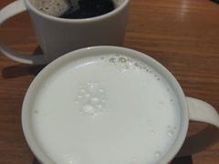 纯牛奶-星巴克臻选(长沙运达中央广场店)