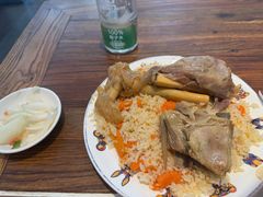 -217丰惠源抓饭(江乾路店)