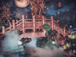 点击看大图 -忆江南婚礼策划(姑苏店)