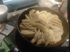 -战友蚝情烧烤工场(嘉华店)