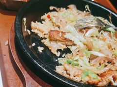 -豪客来牛排(天阳D32店)