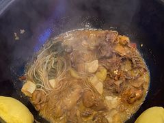-玺炖·中国铁锅炖(虹桥天街店)