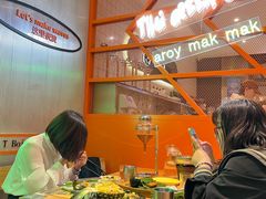 -simply thai天泰(美罗城店)