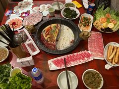 -袁老四重庆老火锅(桐梓坡店)