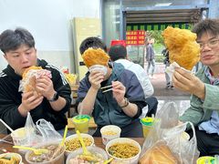 -毛氏汽水包(山海关路店)