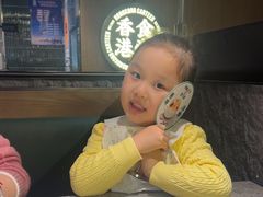 -留半山·香港食堂(啦啦宝都店)