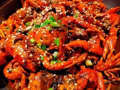 -一棠龙虾•王牌虾球(恒隆广场店)