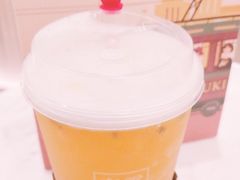 -奈雪的茶(市百一店)