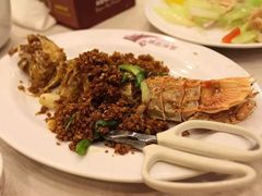 -桥底辣蟹(谢斐道店)