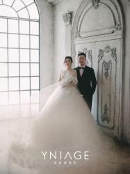 -鱼映像摄影·珍藏级影像品牌