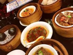 -富力万达嘉华酒店-品珍中餐厅(水果湖店)