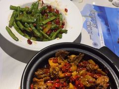-青花小镇(凯翔新天地店)