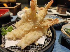 -德川家日本料理(中关村寰太大厦店)
