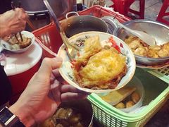 -美珍香(北京东方新天地店)