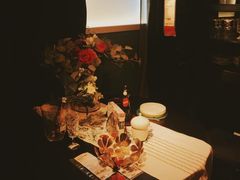 -宜家家居（上海徐汇商场店）-停车场