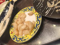 -南门涮肉(上海一店)