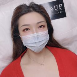 -UP&UP·半永久眉毛眼线机器野生眉
