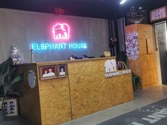-小象家照相馆(大都荟店)