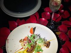 -wann lounge 低温慢煮牛排·清吧