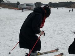-棋盘山冰雪大世界