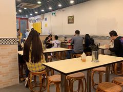 大堂-鹅最好(南光店)