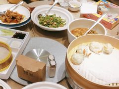 -味莊·青岛菜(云霄路店)