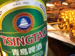 -老酱油炸社