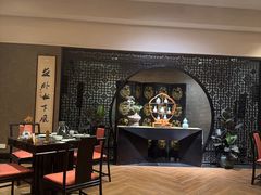 -海天楼中餐厅(吴宫泛太平洋酒店)