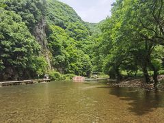 -水墨汀溪风景区