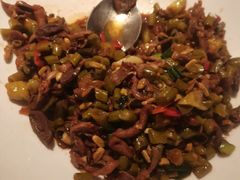 -章吴记喜瑞餐厅(东东城店)